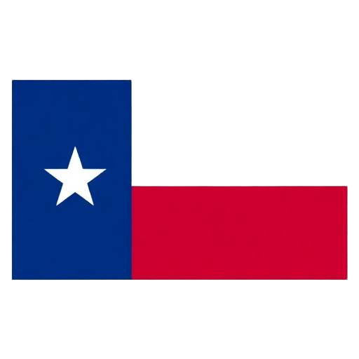 Texas state flag